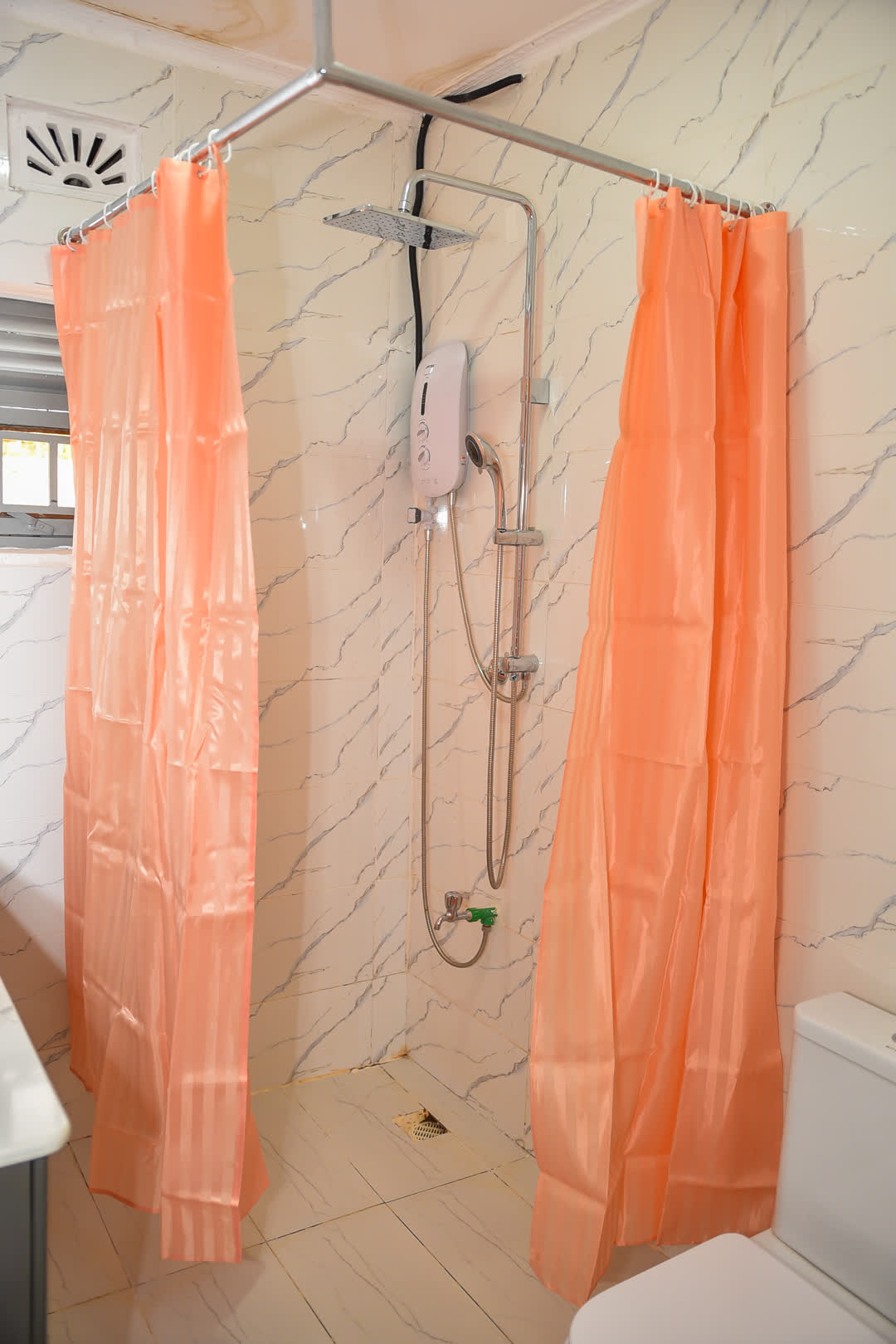 Accommodation Detail